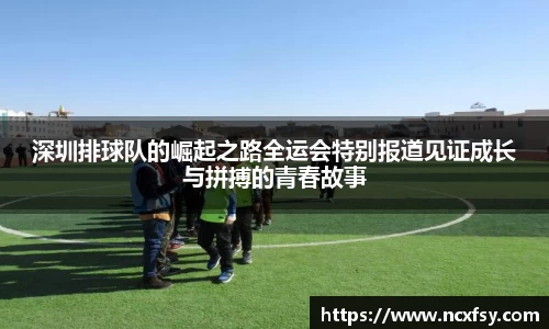 深圳排球队的崛起之路全运会特别报道见证成长与拼搏的青春故事